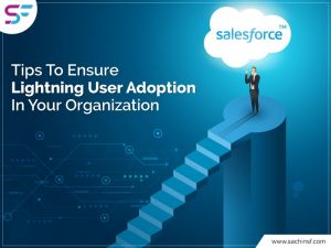 Read more about the article Tips To Ensure Lightning User Adoption In Your Organization