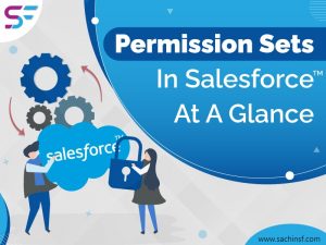 Read more about the article Permission Sets In Salesforce At A Glance