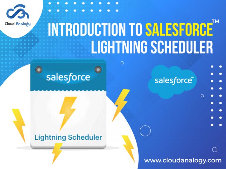 salesforce lightning scheduler pricing